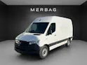 Mercedes-Benz eSprinter 320 81kWh Standard Hoch Pro