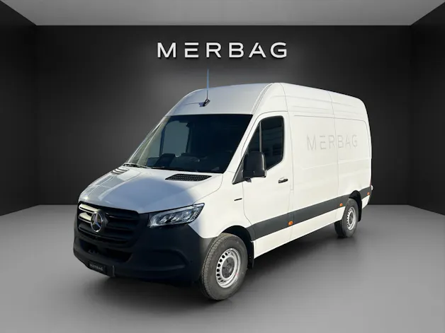 Mercedes-Benz eSprinter 320 81kWh Standard Hoch Pro