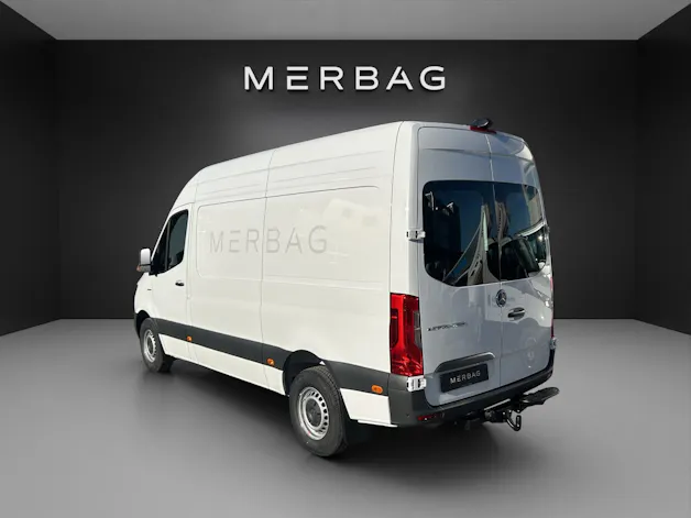 Mercedes-Benz eSprinter 320 81kWh Standard Hoch Pro