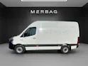 Mercedes-Benz eSprinter 320 81kWh Standard Hoch Pro