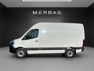 Mercedes-Benz eSprinter 320 81kWh Standard Hoch Pro