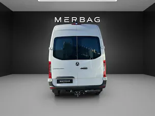 Mercedes-Benz eSprinter 320 81kWh Standard Hoch Pro
