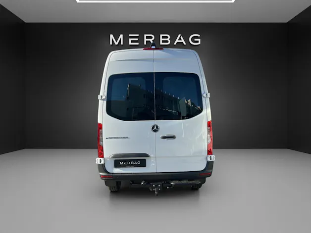 Mercedes-Benz eSprinter 320 81kWh Standard Hoch Pro
