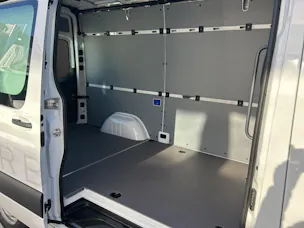 Mercedes-Benz eSprinter 320 81kWh Standard Hoch Pro