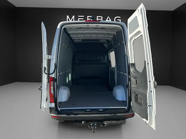 Mercedes-Benz eSprinter 320 81kWh Standard Hoch Pro