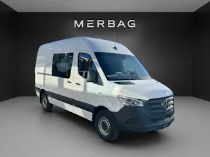Mercedes-Benz eSprinter 320 81kWh Standard Hoch Pro