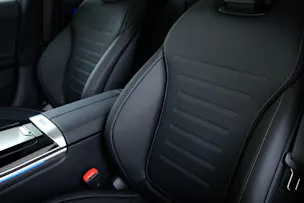 Mercedes-Benz C 300 T 4Matic AMG Line