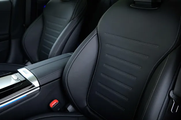 Mercedes-Benz C 300 T 4Matic AMG Line