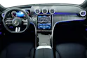 Mercedes-Benz C 300 T 4Matic AMG Line