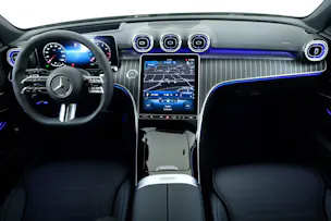 Mercedes-Benz C 300 T 4Matic AMG Line