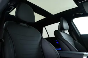 Mercedes-Benz C 300 T 4Matic AMG Line