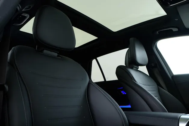 Mercedes-Benz C 300 T 4Matic AMG Line