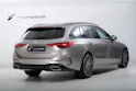 Mercedes-Benz C 300 T 4Matic AMG Line