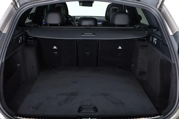 Mercedes-Benz C 300 T 4Matic AMG Line
