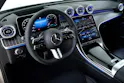 Mercedes-Benz C 300 T 4Matic AMG Line
