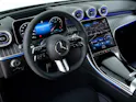 Mercedes-Benz C 300 T 4Matic AMG Line