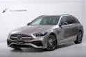Mercedes-Benz C 300 T 4Matic AMG Line