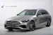 Mercedes-Benz C 300 T 4Matic AMG Line