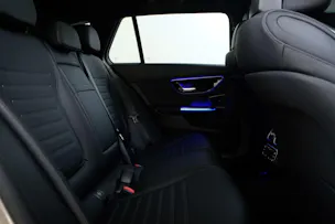 Mercedes-Benz C 300 T 4Matic AMG Line