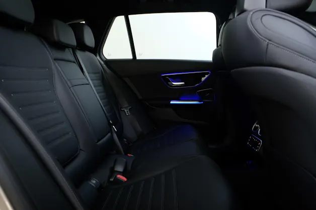 Mercedes-Benz C 300 T 4Matic AMG Line