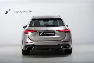 Mercedes-Benz C 300 T 4Matic AMG Line