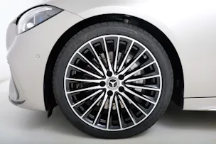 Mercedes-Benz C 300 T 4Matic AMG Line