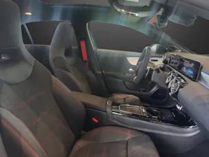 Mercedes-Benz A AMG 45 S 4Matic 8G-DCT