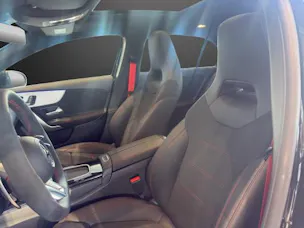 Mercedes-Benz A AMG 45 S 4Matic 8G-DCT