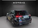 Mercedes-Benz A AMG 45 S 4Matic 8G-DCT