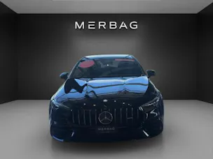 Mercedes-Benz A AMG 45 S 4Matic 8G-DCT