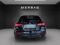 Mercedes-Benz A AMG 45 S 4Matic 8G-DCT