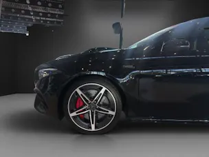 Mercedes-Benz A AMG 45 S 4Matic 8G-DCT