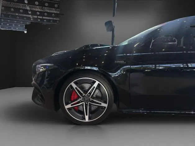 Mercedes-Benz A AMG 45 S 4Matic 8G-DCT