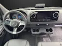 Mercedes-Benz eSprinter Fahrgestell 420 81kWh Standard Pro