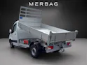 Mercedes-Benz eSprinter Fahrgestell 420 81kWh Standard Pro