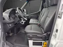 Mercedes-Benz eSprinter Fahrgestell 420 81kWh Standard Pro