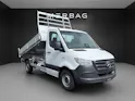 Mercedes-Benz eSprinter Fahrgestell 420 81kWh Standard Pro