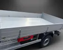 Mercedes-Benz eSprinter Fahrgestell 420 81kWh Standard Pro