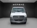 Mercedes-Benz eSprinter Fahrgestell 420 81kWh Standard Pro