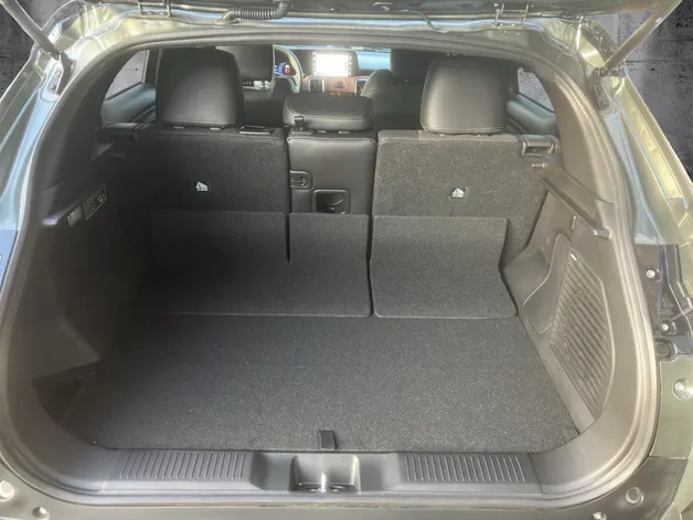 Suzuki e Vitara Compact Top 4x4