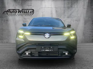 Suzuki e Vitara Compact Top 4x4
