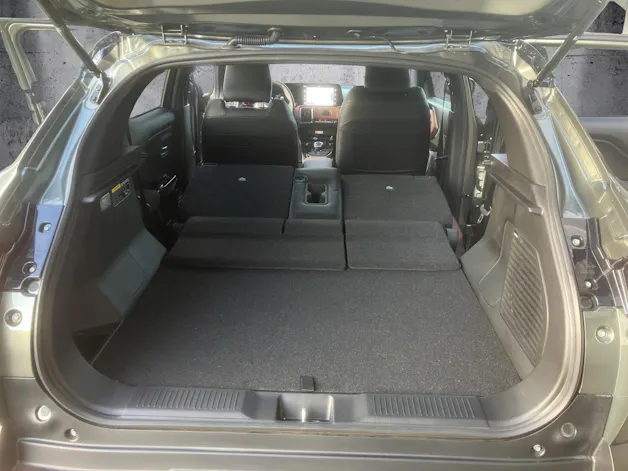 Suzuki e Vitara Compact Top 4x4