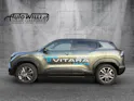 Suzuki e Vitara Compact Top 4x4