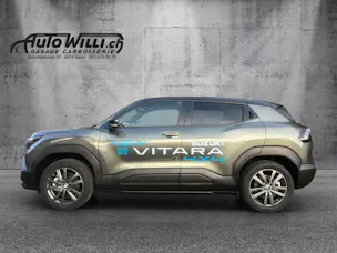 Suzuki e Vitara Compact Top 4x4