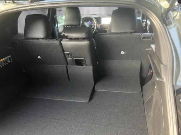 Suzuki e Vitara Compact Top 4x4
