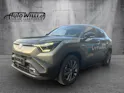 Suzuki e Vitara Compact Top 4x4