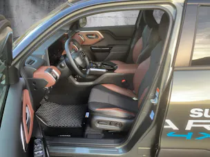 Suzuki e Vitara Compact Top 4x4