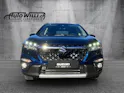 Suzuki S-Cross 1.4 T Compact+ Hybrid 4x4