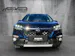 Suzuki S-Cross 1.4 T Compact+ Hybrid 4x4