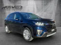Suzuki S-Cross 1.4 T Compact+ Hybrid 4x4